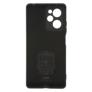 Чохол до мобільного телефона Armorstandart ICON Case Xiaomi Poco X5 Pro 5G Camera cover Black (ARM66379)