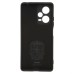 Чехол для мобильного телефона Armorstandart ICON Case Xiaomi Redmi Note 12 Pro+ 5G Camera cover Black (ARM65211)