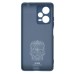 Чехол для мобильного телефона Armorstandart ICON Case Xiaomi Redmi Note 12 Pro+ 5G Camera cover Dark Blue (ARM65213)