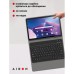 Чехол для планшета AirOn Premium Lenovo Tab M10 Plus 3rd Gen 2022 10.6 " BT Keyboard (4822352781084)