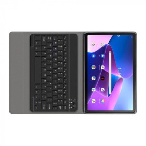 Чехол для планшета AirOn Premium Lenovo Tab M10 Plus 3rd Gen 2022 10.6 " BT Keyboard (4822352781084)
