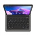 Чехол для планшета AirOn Premium Lenovo Tab M10 Plus 3rd Gen 2022 10.6 " BT Keyboard (4822352781084)