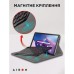 Чехол для планшета AirOn Premium Lenovo Tab M10 Plus 3rd Gen 2022 10.6 " BT Keyboard (4822352781084)