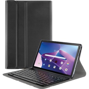 Чехол для планшета AirOn Premium Lenovo Tab M10 Plus 3rd Gen 2022 10.6 " BT Keyboard (4822352781084)