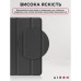 Чехол для планшета AirOn Premium iPad 10.9 10th 2022 + Film Black (4822352781085)