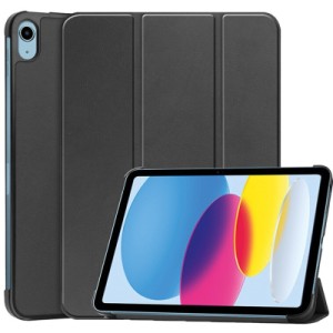 Чехол для планшета AirOn Premium iPad 10.9 10th 2022 + Film Black (4822352781085)