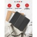 Чехол для планшета AirOn Premium Lenovo Tab P11 Pro 2nd Gen 11.2" + Film Black (4822352781086)
