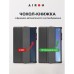 Чехол для планшета AirOn Premium Lenovo Tab P11 Pro 2nd Gen 11.2" + Film Black (4822352781086)