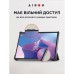 Чехол для планшета AirOn Premium Lenovo Tab P11 Pro 2nd Gen 11.2" + Film Black (4822352781086)