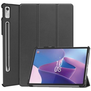 Чехол для планшета AirOn Premium Lenovo Tab P11 Pro 2nd Gen 11.2" + Film Black (4822352781086)