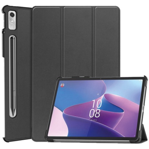 Чехол для планшета AirOn Premium Lenovo Tab P11 Pro 2nd Gen 11.2" + Film Black (4822352781086)