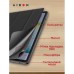 Чехол для планшета AirOn Premium Xiaomi Redmi Pad 10.6" 2022 + Film Black (4822352781087)