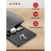 Чехол для планшета AirOn Premium Xiaomi Redmi Pad 10.6" 2022 + Film Black (4822352781087)