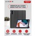 Чехол для планшета AirOn Premium Xiaomi Redmi Pad 10.6" 2022 + Film Black (4822352781087)