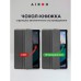 Чехол для планшета AirOn Premium Xiaomi Redmi Pad 10.6" 2022 + Film Black (4822352781087)