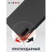 Чехол для планшета AirOn Premium Xiaomi Redmi Pad 10.6" 2022 + Film Black (4822352781087)