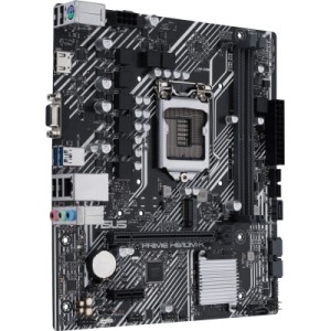 Материнська плата ASUS PRIME H510M-K R2.0