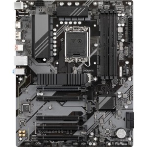 Материнська плата GIGABYTE B760 DS3H