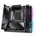Материнская плата GIGABYTE B760I AORUS PRO DDR4