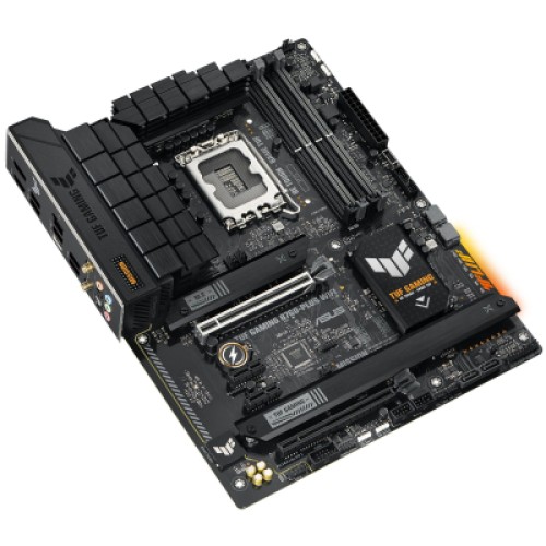 Материнская плата ASUS TUF GAMING B760-PLUS WIFI