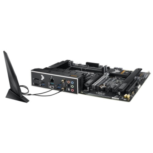 Материнская плата ASUS TUF GAMING B760-PLUS WIFI