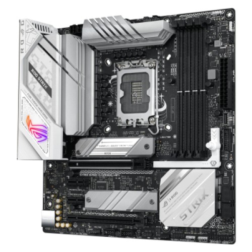 Материнская плата ASUS ROG STRIX B760-G GAMING WIFI