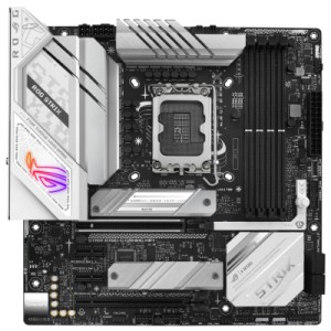 Материнська плата ASUS ROG STRIX B760-G GAMING WIFI