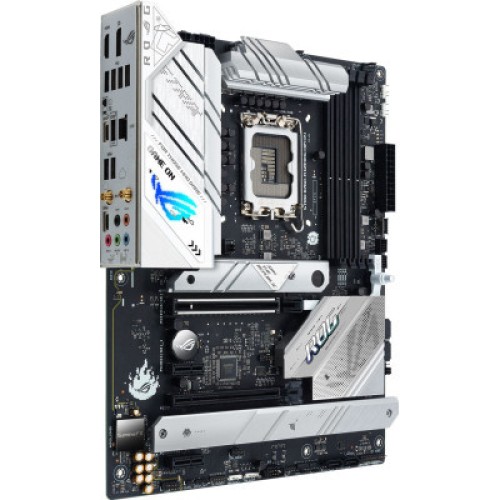 Материнская плата ASUS ROG STRIX B760-A GAMING WIFI