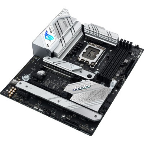Материнская плата ASUS ROG STRIX B760-A GAMING WIFI