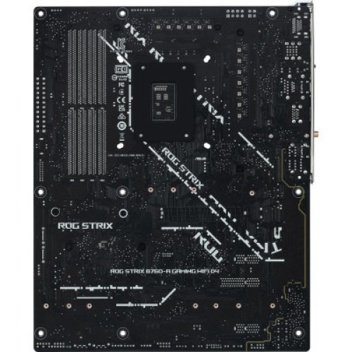 Материнская плата ASUS ROG STRIX B760-A GAMING WIFI