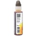 Чернила Barva Epson 112 100 мл, yellow, флакон OneKey 1K (E112-820-1K)
