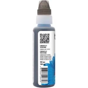 Чорнило Barva Canon GI-46 100 мл, pigm cyan, флакон OneKey 1K (CGI46-904-1K)