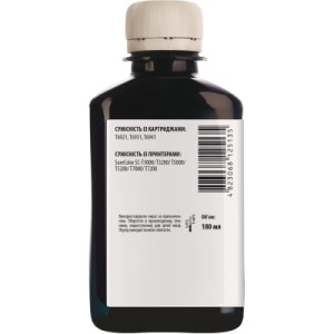 Чернила Barva Epson E69, 180 мл, Photo-Black (E69-765)
