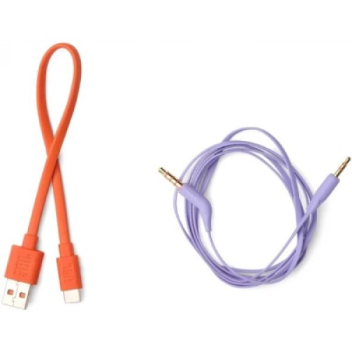 Наушники JBL Tune 770NC Purple (JBLT770NCPUR)