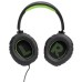 Наушники JBL Quantum 100X for Xbox Black (JBLQ100XBLKGRN)