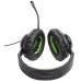 Наушники JBL Quantum 100X for Xbox Black (JBLQ100XBLKGRN)