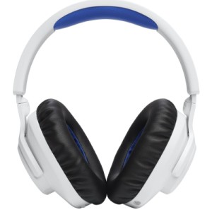 Наушники JBL Quantum 360P Wireless for PS White (JBLQ360PWLWHTBLU)