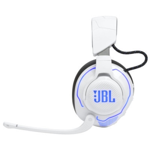 Наушники JBL Quantum 910P Wireless for PS White (JBLQ910PWLWHTBLU)