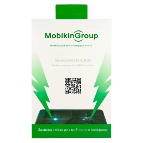Пленка защитная Mobiking Lenovo S930 (27385)