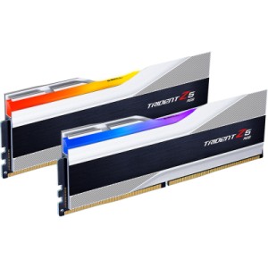 Модуль памяти для компьютера DDR5 32GB (2x16GB) 6400 Trident Z5 RGB G.Skill (F5-6400J3239G16GX2-TZ5RS)
