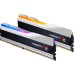 Модуль памяти для компьютера DDR5 32GB (2x16GB) 6400 Trident Z5 RGB G.Skill (F5-6400J3239G16GX2-TZ5RS)