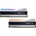 Модуль памяти для компьютера DDR5 32GB (2x16GB) 6400 Trident Z5 RGB G.Skill (F5-6400J3239G16GX2-TZ5RS)