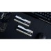 Модуль памяти для компьютера DDR5 64GB (2x32GB) 6000 Trident Z5 RGB Silver G.Skill (F5-6000J3238G32GX2-TZ5RS)