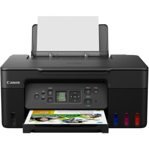 Многофункциональное устройство Canon PIXMA G3470 c WiFi (5805C009)