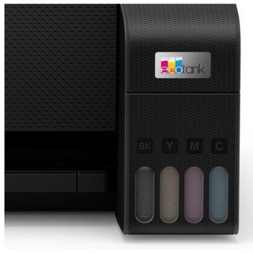 Многофункциональное устройство Epson EcoTank L3251 c WiFi (C11CJ67413)