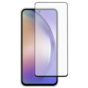 Скло захисне Dengos Full Glue Samsung Galaxy A54 5G (TGFG-267)