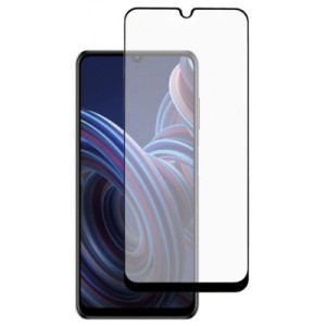 Стекло защитное Dengos Full Glue ZTE Blade A72 4G (TGFG-265)