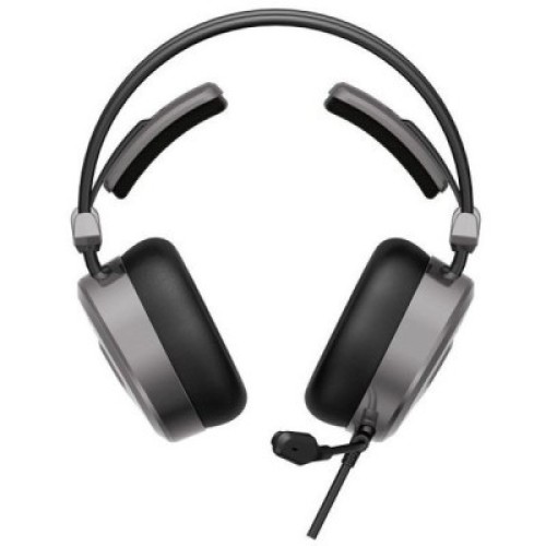 Наушники A4Tech Bloody MC750 Grey