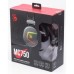 Наушники A4Tech Bloody MC750 Grey