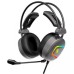 Наушники A4Tech Bloody MC750 Grey